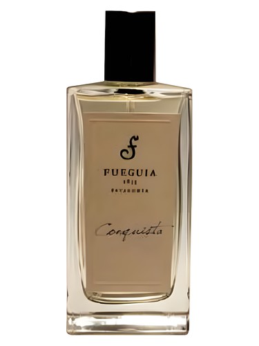 عطر ادکلن کانکیستا فوگوییا ۱۸۳۳ - Conquista Fueguia 1833 - بررسی، قیمت و خرید