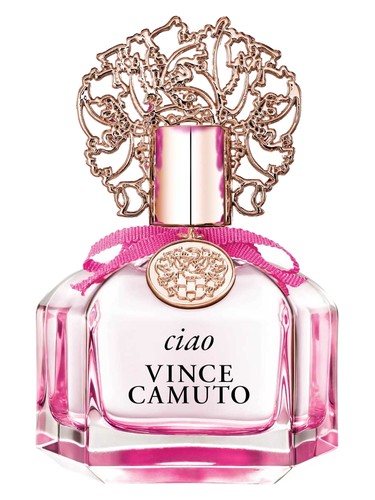 عطر ادکلن چاو ونس کاموتو - Ciao Vince Camuto - بررسی، قیمت و خرید