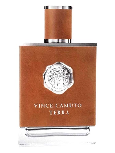 عطر ادکلن ترا ونس کاموتو - Terra Vince Camuto - بررسی، قیمت و خرید