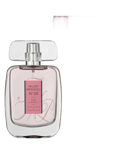 عطر ادکلن ولوت پچولی نامبر بیست ذ مستر پرفیومر - Velvet Patchouli N°20 The Master Perfumer - بررسی، قیمت و خرید
