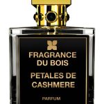 عطر ادکلن پتالس دی کشمر فریگرَنس دو بوی - Petales De Cashmere Fragrance Du Bois - بررسی، قیمت و خرید