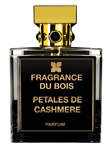 عطر ادکلن پتالس دی کشمر فریگرَنس دو بوی - Petales De Cashmere Fragrance Du Bois - بررسی، قیمت و خرید