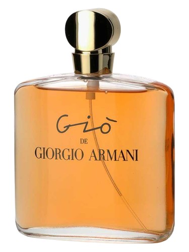 عطر ادکلن جیو جورجیو آرمانی - Giò Giorgio Armani - بررسی، قیمت و خرید