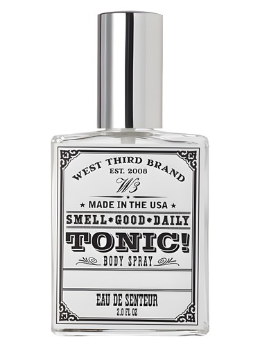 عطر ادکلن اسموکد سندلوود وست ثرد برند - Smoked Sandalwood West Third Brand - بررسی، قیمت و خرید