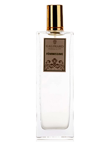 عطر ادکلن فمینیسمی گالیمار - Feminissime Galimard - بررسی، قیمت و خرید