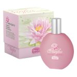 عطر ادکلن نینفیئا ماجیا دِ آکوا هِلِن - Ninfea Magia d'Acqua Helan - بررسی، قیمت و خرید
