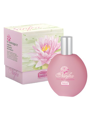 عطر ادکلن نینفیئا ماجیا دِ آکوا هِلِن - Ninfea Magia d'Acqua Helan - بررسی، قیمت و خرید