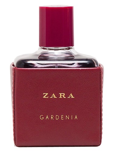 عطر ادکلن زارا گاردنیا ۲۰۱۶ زارا - Zara Gardenia 2016 Zara - بررسی، قیمت و خرید