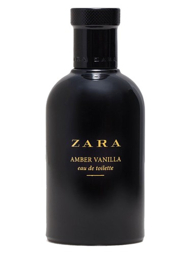 عطر ادکلن زارا امبر وانیلا زارا - Zara Amber Vanilla Zara - بررسی، قیمت و خرید