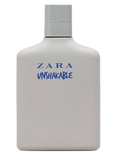 عطر ادکلن زارا آنشیکبل زارا - Zara Unshakable Zara - بررسی، قیمت و خرید