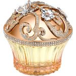عطر ادکلن چری گاردن لمیتد اديشن هاوس آف سیلاج - Cherry Garden Limited Edition House Of Sillage - بررسی، قیمت و خرید
