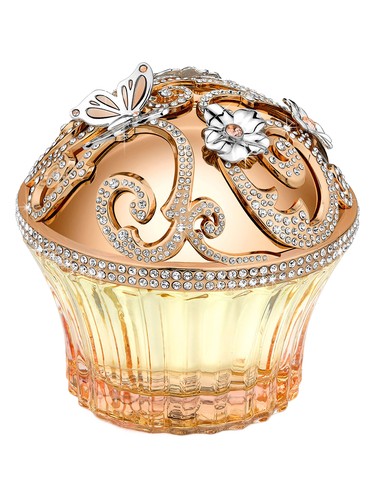 عطر ادکلن چری گاردن لمیتد اديشن هاوس آف سیلاج - Cherry Garden Limited Edition House Of Sillage - بررسی، قیمت و خرید