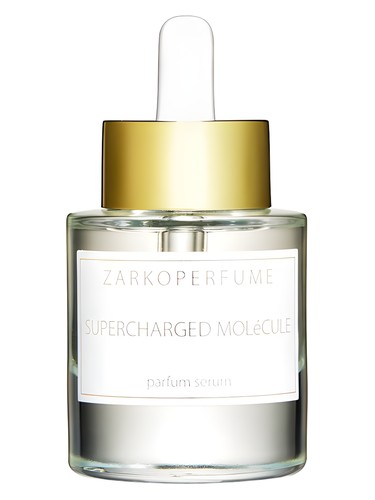 عطر ادکلن سوپرشارژد مولکول زارکو پرفیوم - Supercharged Molécule ZARKOPERFUME - بررسی، قیمت و خرید