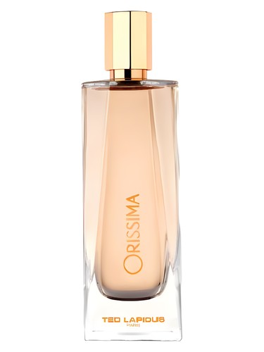 عطر ادکلن اوریسما تد لاپیدوس - Orissima Ted Lapidus - بررسی، قیمت و خرید
