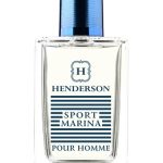 عطر ادکلن اسپورت مارینا هندرسون - Sport Marina Henderson - بررسی، قیمت و خرید