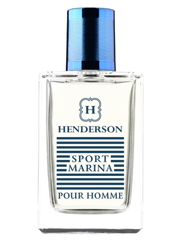 عطر ادکلن اسپورت مارینا هندرسون - Sport Marina Henderson - بررسی، قیمت و خرید