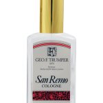 عطر ادکلن سن رمو کلن جئو اف ترامپر - San Remo Cologne Geo. F. Trumper - بررسی، قیمت و خرید