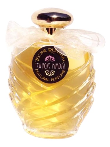 عطر ادکلن تی رز میموسا ترنپ - Tea Rose Mimosa TRNP - بررسی، قیمت و خرید