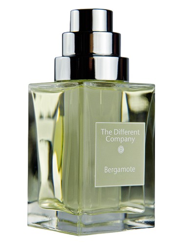 عطر ادکلن برگاموت د دیفرنت کمپانی - Bergamote The Different Company - بررسی، قیمت و خرید