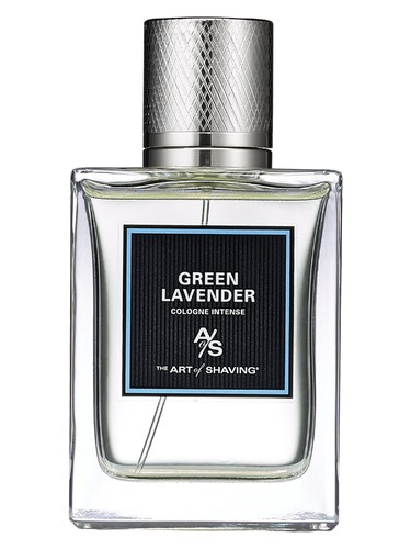 عطر ادکلن گرین لاوندر کلون اینتنس دی آرت آو شیونگ - Green Lavender Cologne Intense The Art Of Shaving - بررسی، قیمت و خرید