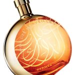 عطر ادکلن لمبر دِ مِغوَی کالـیگـرافی اِرمِس - L'Ambre des Merveilles Calligraphie Hermès - بررسی، قیمت و خرید