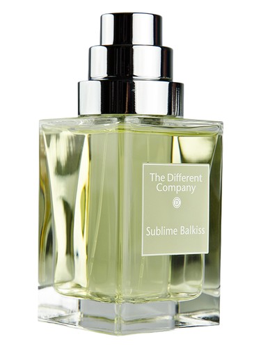 عطر ادکلن سابلیم بالکیس د دیفرنت کامپنی - Sublime Balkiss The Different Company - بررسی، قیمت و خرید