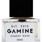 عطر ادکلن سمنت رز گَمین - Cement Rose Gamine - بررسی، قیمت و خرید