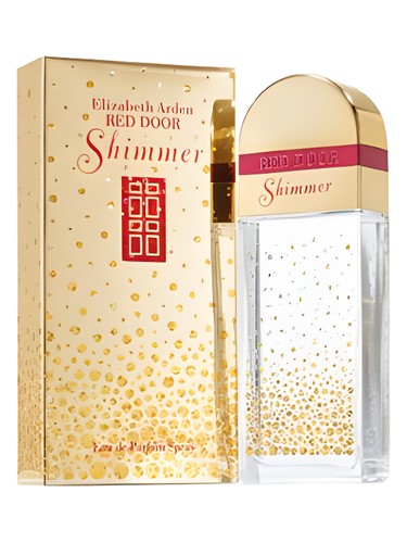 عطر ادکلن رد دور شیمِر الیزابت آردن - Red Door Shimmer Elizabeth Arden - بررسی، قیمت و خرید