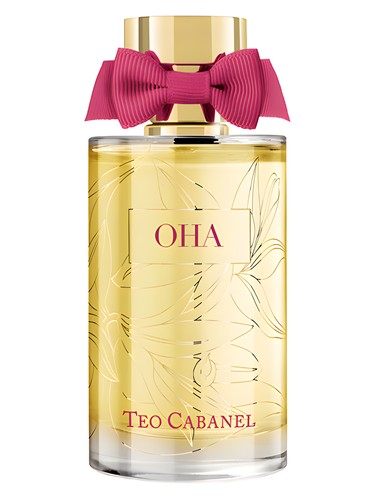 عطر ادکلن اُها تئو کابانل - Oha Teo Cabanel - بررسی، قیمت و خرید