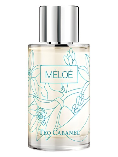 عطر ادکلن ملو تئو کابانل - Meloe Teo Cabanel - بررسی، قیمت و خرید