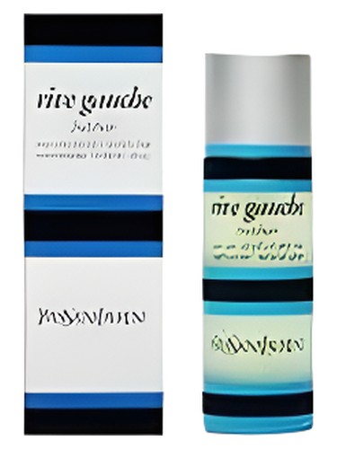 عطر ادکلن ریو گوش فرشور ایو سن لورن - Rive Gauche Fraicheur Yves Saint Laurent - بررسی، قیمت و خرید