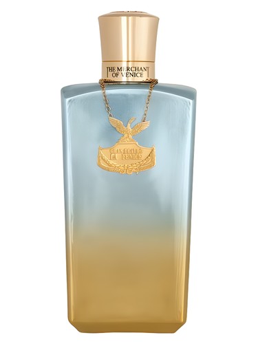 عطر ادکلن لا فِنیش پور هم د مرچنت آو ونیز - La Fenice Pour Homme The Merchant of Venice - بررسی، قیمت و خرید