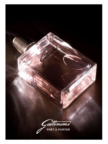 عطر ادکلن پرِت ا پورته گاتینانی - Pret a Porter Gattinoni - بررسی، قیمت و خرید