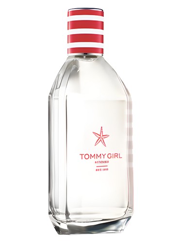 عطر ادکلن تامی گرل سامر تو هزار و پانزده تامی هیلفیگر - Tommy Girl Summer 2015 Tommy Hilfiger - بررسی، قیمت و خرید