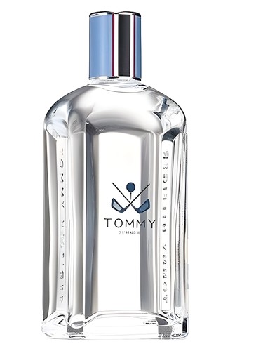 عطر ادکلن تامی سامر ۲۰۱۴ تامی هیلفیگر - Tommy Summer 2014 Tommy Hilfiger - بررسی، قیمت و خرید