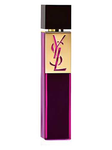 عطر ادکلن اِل اینتنس اُ دُ پَرفیوم ایو سن لوران - Elle Intense Eau de Parfum Yves Saint Laurent - بررسی، قیمت و خرید
