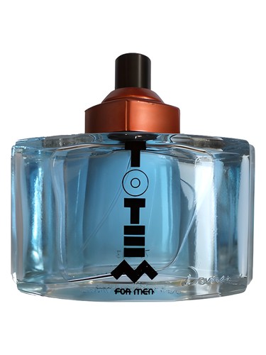 عطر ادکلن توتم دانا - Totem Dana - بررسی، قیمت و خرید