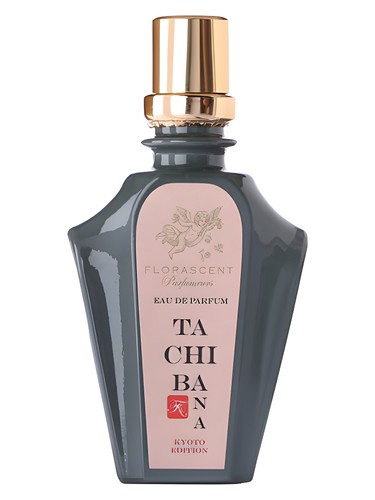 عطر ادکلن تاچی‌بانا فلوراسنت - Tachibana Florascent - بررسی، قیمت و خرید