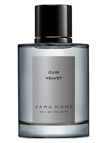 عطر ادکلن کویر ولوت زارا هوم - Cuir Velvet Zara Home - بررسی، قیمت و خرید