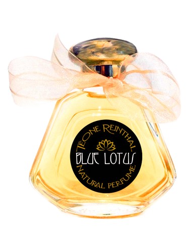 عطر ادکلن بلو لوتوس ترنپ - Blue Lotus TRNP - بررسی، قیمت و خرید