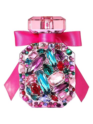 عطر ادکلن بامشل لوکس ویکتوریا سیکرت - Bombshell Luxe (2017) Victoria's Secret - بررسی، قیمت و خرید