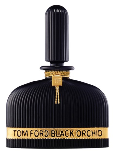 عطر ادکلن بلک ارکید پرفیوم له‌لیک ادیشن تام فورد - Black Orchid Perfume Lalique Edition Tom Ford - بررسی، قیمت و خرید