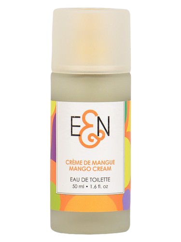 عطر ادکلن کرِم دِ مانگو دانزن ژردن - Crème de Mangue Dans un Jardin - بررسی، قیمت و خرید