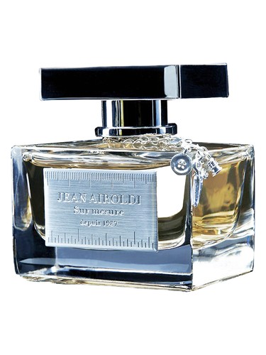 عطر ادکلن ژان ایردی سور مزور دانزون جاردن - Jean Airoldi Sur Mesure Dans un Jardin - بررسی، قیمت و خرید
