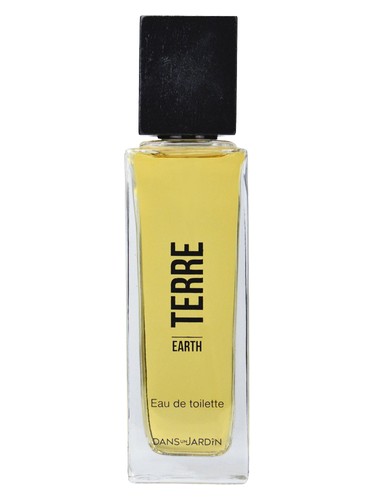 عطر ادکلن تره دانزن جردن - Terre Dans un Jardin - بررسی، قیمت و خرید