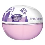 عطر ادکلن دی کی ان وای بی دلیشس سیتی نولیتا گرل دانا کارن - DKNY Be Delicious City Nolita Girl Donna Karan - بررسی، قیمت و خرید