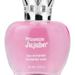 عطر ادکلن پرنسس جوجوب دانزن جاردن - Princesse Jujube Dans un Jardin - بررسی، قیمت و خرید