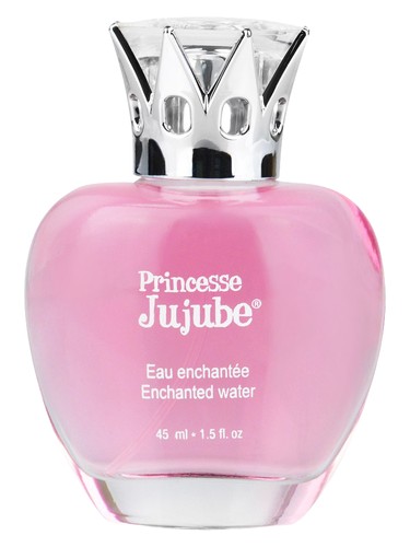 عطر ادکلن پرنسس جوجوب دانزن جاردن - Princesse Jujube Dans un Jardin - بررسی، قیمت و خرید