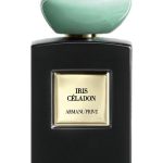 عطر ادکلن آیریس سِلادون جورجو آرمانی - Iris Celadon Giorgio Armani - بررسی، قیمت و خرید