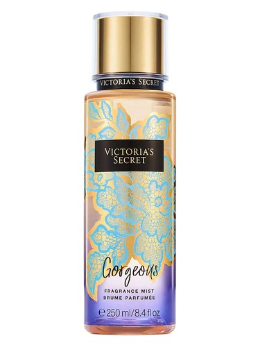 عطر ادکلن گورجس فراگرنس میست ویکتوریا سیکرت - Gorgeous Fragrance Mist Victoria's Secret - بررسی، قیمت و خرید